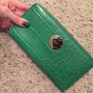 DKNY Wallet
